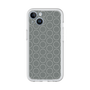 Premium Panel［ Dot Circle - Gray ］