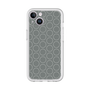 Premium Panel［ Dot Circle - Gray ］