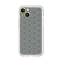 Premium Panel［ Dot Circle - Gray ］