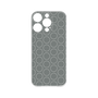 Premium Panel［ Dot Circle - Gray ］