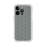 Premium Panel［ Dot Circle - Gray ］