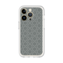Premium Panel［ Dot Circle - Gray ］