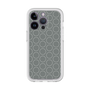 Premium Panel［ Dot Circle - Gray ］