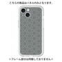 Premium Panel［ Dot Circle - Gray ］
