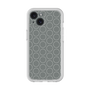 Premium Panel［ Dot Circle - Gray ］