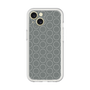 Premium Panel［ Dot Circle - Gray ］