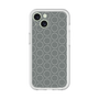 Premium Panel［ Dot Circle - Gray ］
