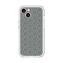 Premium Panel［ Dot Circle - Gray ］