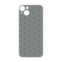 Premium Panel［ Dot Circle - Gray ］