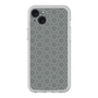 Premium Panel［ Dot Circle - Gray ］