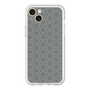 Premium Panel［ Dot Circle - Gray ］
