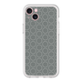 Premium Panel［ Dot Circle - Gray ］