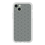 Premium Panel［ Dot Circle - Gray ］