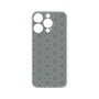 Premium Panel［ Dot Circle - Gray ］