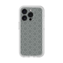 Premium Panel［ Dot Circle - Gray ］