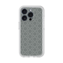 Premium Panel［ Dot Circle - Gray ］