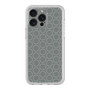 Premium Panel［ Dot Circle - Gray ］