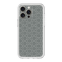 Premium Panel［ Dot Circle - Gray ］