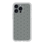 Premium Panel［ Dot Circle - Gray ］
