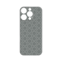 Premium Panel［ Dot Circle - Gray ］