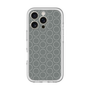 Premium Panel［ Dot Circle - Gray ］