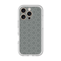 Premium Panel［ Dot Circle - Gray ］