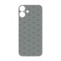 Premium Panel［ Dot Circle - Gray ］