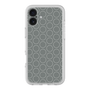 Premium Panel［ Dot Circle - Gray ］