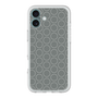 Premium Panel［ Dot Circle - Gray ］