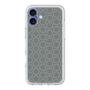 Premium Panel［ Dot Circle - Gray ］