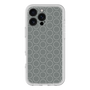 Premium Panel［ Dot Circle - Gray ］