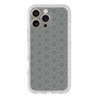 Premium Panel［ Dot Circle - Gray ］