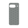 Premium Panel［ Dot Circle - Gray ］