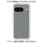 Premium Panel［ Dot Circle - Gray ］