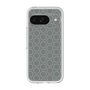 Premium Panel［ Dot Circle - Gray ］