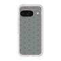 Premium Panel［ Dot Circle - Gray ］