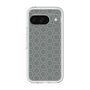 Premium Panel［ Dot Circle - Gray ］