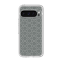 Premium Panel［ Dot Circle - Gray ］