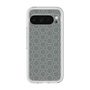 Premium Panel［ Dot Circle - Gray ］