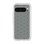Premium Panel［ Dot Circle - Gray ］