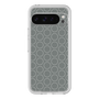 Premium Panel［ Dot Circle - Gray ］