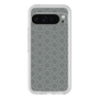 Premium Panel［ Dot Circle - Gray ］