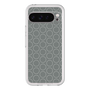 Premium Panel［ Dot Circle - Gray ］