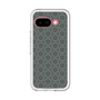 Premium Panel［ Dot Circle - Gray ］