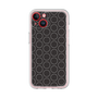 Premium Panel［ Dot Circle - Black ］