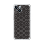 Premium Panel［ Dot Circle - Black ］