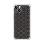 Premium Panel［ Dot Circle - Black ］