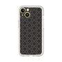 Premium Panel［ Dot Circle - Black ］