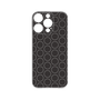 Premium Panel［ Dot Circle - Black ］