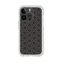 Premium Panel［ Dot Circle - Black ］